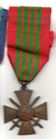 J6  Médaille Militaire 1939 - Frankreich