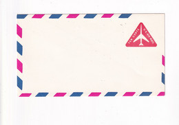 Air Mail - Unused Letter - 10c Red - 2b. 1941-1960 Ungebraucht