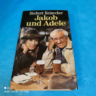 Herbert Reinecker - Jakob Und Adele - Thriller