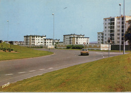 LIEVIN QUARTIER DES MARICHELLES 1987 - Lievin