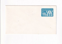 Unused Letter - White House Conference On Youth - 1971 - 1961-80
