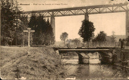 België - Moresnet - Pont Sur La Gueule Grand Viaduc -  - 1930 - Non Classés