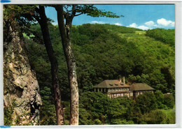 Letmathe - Sauerland - Haus Dechenhöhle - Bahnhofgaststätte - Iserlohn - Iserlohn