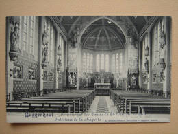 Buggenhout - Pensionnat Des Soeurs De St-Vincent De Paul - Buggenhout