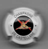 Capsule De Champagne De Castellane - De Castellane