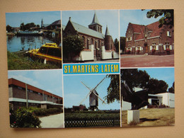 Sint-Martens-Latem - Sint-Martens-Latem