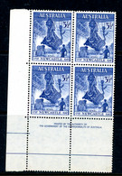 Australia MNH 1945 Pouring Steel - Neufs