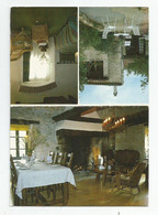 82 Ste Sabine Par La Route De Cordes Restaurant La Ferme Heureuse Petit Hotel St Antonin Noble Val 1980 - Saint Antonin Noble Val
