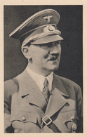 Deutsches Reich Propaganda Postkarte 1939 - Cartas