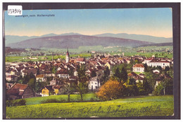 ZOFINGEN - TB - Zofingue