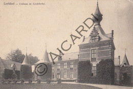 Postkaart/Carte Postale - LEEFDAAL - Château De Liedekerke (A455) - Bertem