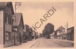Postkaart/Carte Postale - WUUSTWEZEL - Bredabaan - Drijhoek (A425) - Wuustwezel