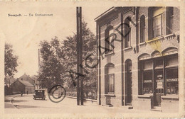 Postkaart/Carte Postale - NEERPELT - De Statiestraat (Van Donink, Herentals) (A434) - Neerpelt