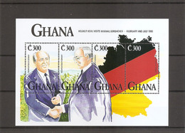 Ghana ( BF 184 XXX -MNH ) - Ghana (1957-...)