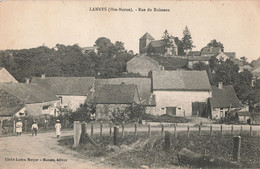 52 Lannes Rue Du Ruisseau - Autres Communes