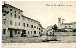 Casarsa  Della Delizia - Udine