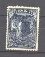 Tasmanie  :  Yv  62  *     ,   N2 - Nuovi