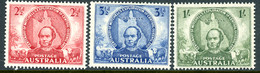 Australia MH 1946 - Ungebraucht