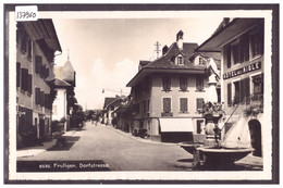 FRUTIGEN - DORFSTRASSE - TB - Frutigen