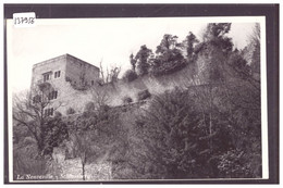 NEUVEVILLE - SCHLOSSBERG - TB - La Neuveville