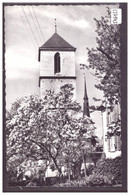 NEUVEVILLE - TOUR DES CLOCHES - TB - La Neuveville