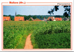 (3 C 18) Netherlands Posted To Denmark - 1997 - Holten - Holten