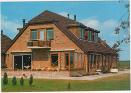 Smilde - Hotel Pension 'de Jonkershof', Jonkerswijk 10 - (Drenthe, Nederland / Holland) - Exterieur - Smilde