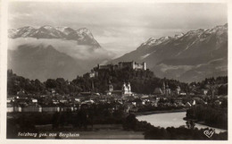 Salzburg Ges. Von Bergheim - Bergheim