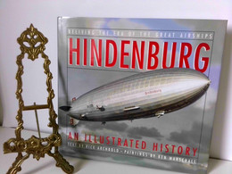 Hindenburg : An Illustrated History - Verkehr