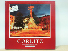 Görlitz - Eine Städtebauliche Perle - Sehenswert - Besuchenswert - Allemagne (général)