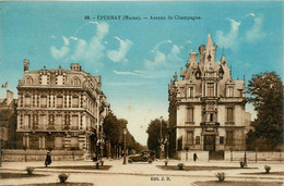 épernay * Avenue De Champagne * Villa - Epernay