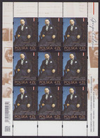 Poland 2021 / Ladosia Group, Grupa Ładosia, Aleksander Ładoś - Polish Diplomat, Jewish Activists, Jews WWII MNH** New!!! - Nuevos