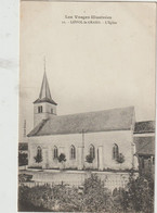 Liffol-le-Grand-L'Eglise  - (E.8554) - Liffol Le Grand