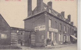 TOTES  Hôtel Du Cygne - Totes