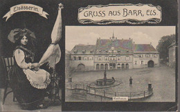 BARR - ELSASSERIN - GRUSS - Autres & Non Classés