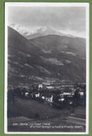 Carte Photo Vue Rare - SAVOIE - UGINE - LE CREST CHÉREL - MONT GOMBERT & MIRANTIN - édition A. Taris, Bazar - Ugine