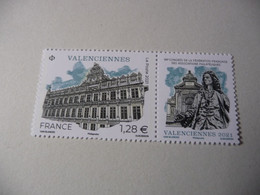 TIMBRE  DE  FRANCE   ANNÉE  2021   N  5527   NEUF  SANS  CHARNIÈRE - Unused Stamps