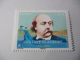 TIMBRE  DE  FRANCE   ANNÉE  2021   N  5537   NEUF  SANS  CHARNIÈRE - Unused Stamps