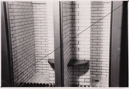 1942 Opwijk Waasmunster Filatures Usines Manta Douche - Opwijk