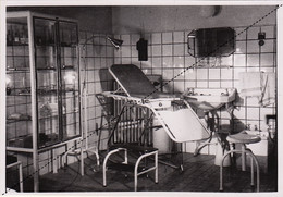 1942 Opwijk Waasmunster Filatures Usines Manta Salle Médicale Cabinet De Soins - Opwijk