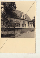 1942 Opwijk Waasmunster Filatures Laine Usines Manta Villa ( Dans Le Même Album ) - Opwijk