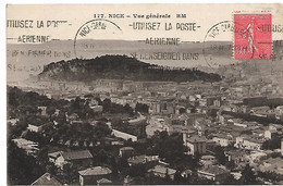 L100K006 - Nice - 177 Vue Générale - Multi-vues, Vues Panoramiques