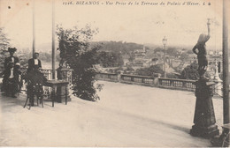 64 - BIZANOS - Vue Prise De La Terrasse Du Palais D' Hiver - Bizanos