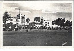 85   La Tranche Sur Mer -     Hotel De L'ocean Et La Plage - La Tranche Sur Mer