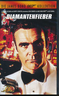 Video : James Bond 007 - Diamantenfieber Mit Dean Connery - Krimis & Thriller