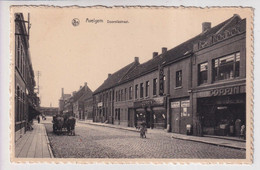 AVELGEM  DOORNIKSTRAAT - Avelgem