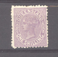 Queensland  :  Yv  56  * - Mint Stamps