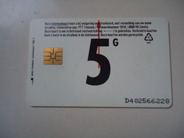 NETHERLANDS  USED PHONECARDS  OLD    2 SCAN - Other & Unclassified