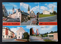 1503/CPM - Allemagne - Selb - Stadt Des Porzellans - Ville De La Porcelaine - Multivues - Selb