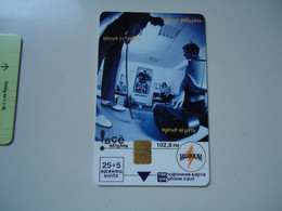 NETHERLANDS  USED PHONECARDS  BACK SIDE  CALEDAR - Andere & Zonder Classificatie